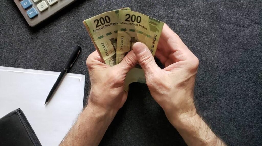 ¿Cuándo depositan las utilidades?
