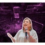 ¿Cómo cerró Xóchil Gálvez su precampaña?