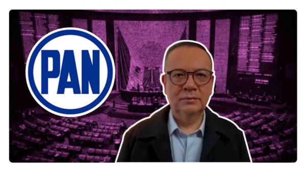 ¿Cómo quedaron las candidaturas del PAN para la Cámara de Diputados?