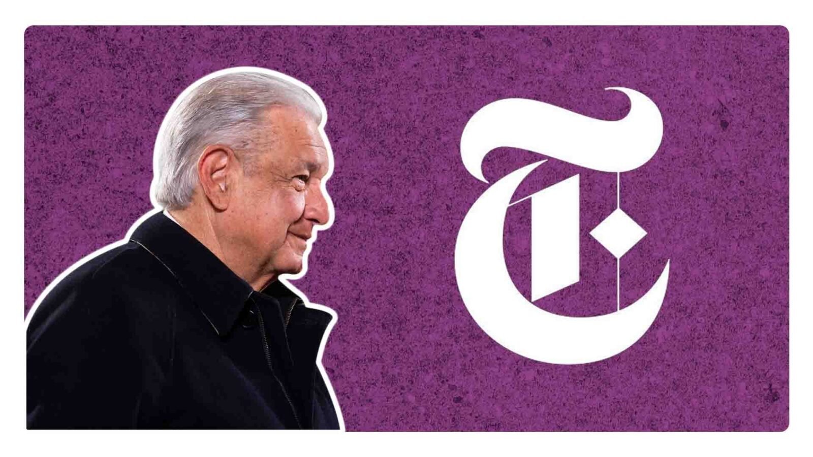 AMLO difunde el número celular de la periodista del NYT en la conferencia mañanera