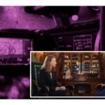 AMLO da su primera entrevista desde hace años. Fue en Palacio Nacional