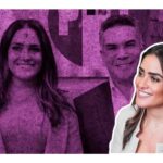 Alessandra Rojo de la Vega busca gobernar la alcaldía Cuauhtémoc