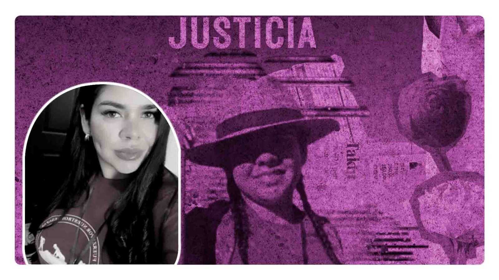 ¿Quién era la buscadora Angelita Meráz, asesinada en Baja California?