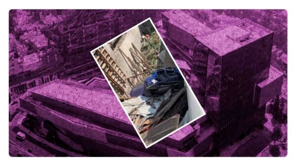 Dos sujetos armados atacan a un hombre cerca de la Plaza Artz