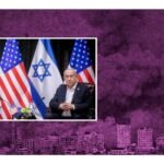 EUA reafirma su apoyo a Israel: no parara la guerra y llevarán el genociodio en sus manos