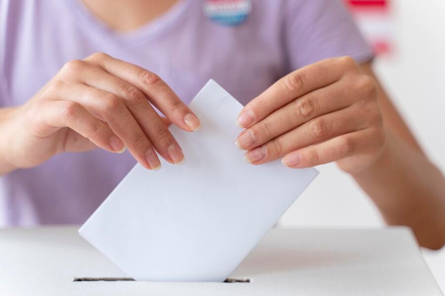 ¿Quiénes serán funcionarios de casilla en elecciones 2024?