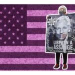 Extradición Julian Assange