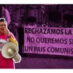 Así fue la Marcha por la Democracia en CDMX