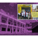 Universidad de la Salud se va a paro; ¿por qué?