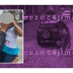 Abandonan a niña en la alcaldía alvaro obregon