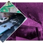 que paso en el accidente de autobus de viaducto