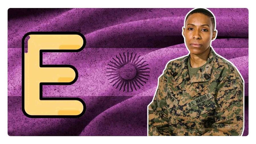 argentina prohibe el lenguaje inclusivo