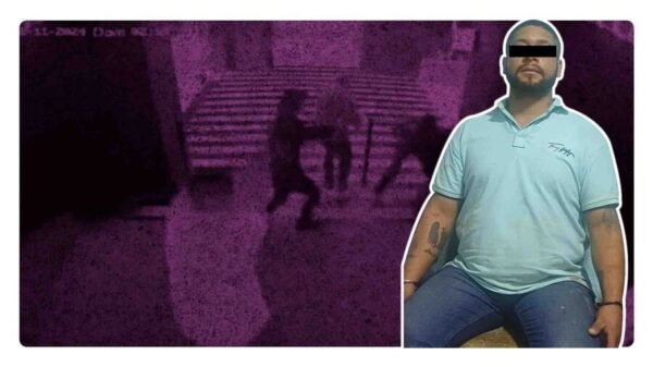 detienen a presunto autor de la balacera en bar de tabasco