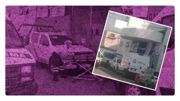 muertos en la balacera de cuautla morelos