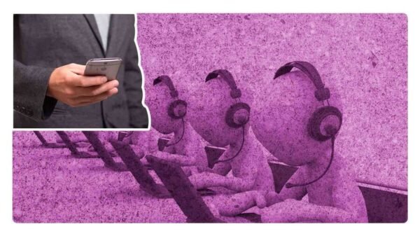 cómo bloquear las llamadas de los bancos