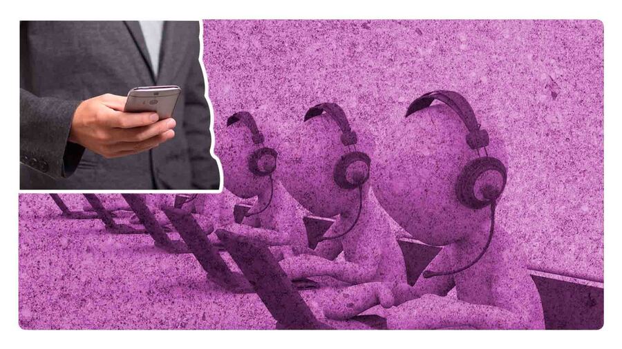 cómo bloquear las llamadas de los bancos