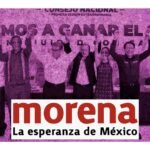 ¿Quiénes son los 9 candidatos de Morena para las alcaldías de la CDMX?