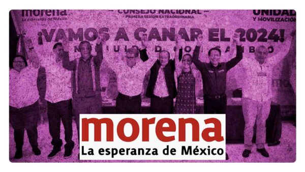 ¿Quiénes son los 9 candidatos de Morena para las alcaldías de la CDMX?