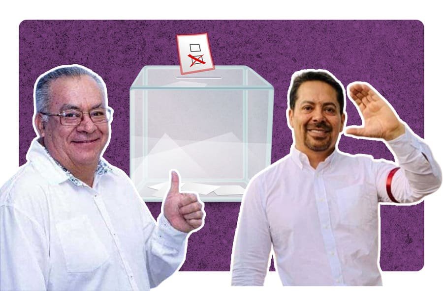 candidados asesinados en el proceso electoral de 2024