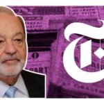 carlos slim new york times