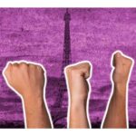 cerraron la torre eiffel