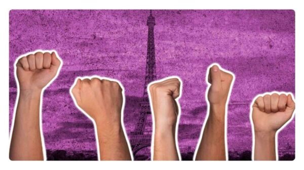 cerraron la torre eiffel