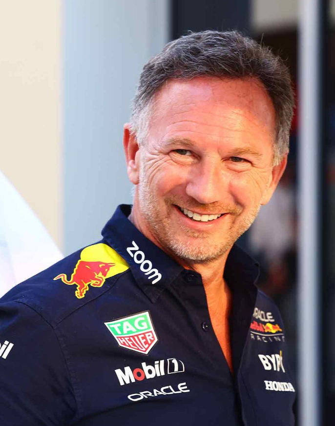 por que christian horner está bajo investigación