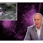 ¿Qué fue lo que le pasó a Gómez Leyva?