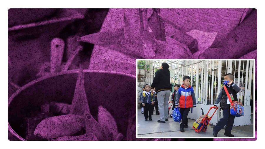 habrá clases el 2 de febrero de 2023