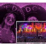 Concierto del EDC que necesitas y todo lo que debes de saber