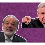 Esto dijo Slim sobre gobierno de AMLO en conferencia