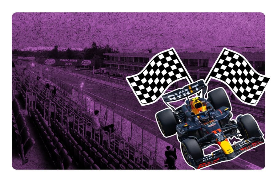 cuándo empieza la temporada 2024 de la fórmula 1