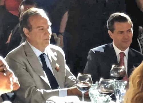 cuantos años tiene juan collado