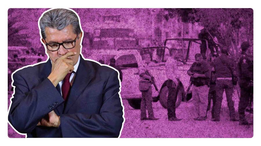 arrestan a presuntos involucrados en el asesinato del sobrino de david y ricardo monreal en fresnillo