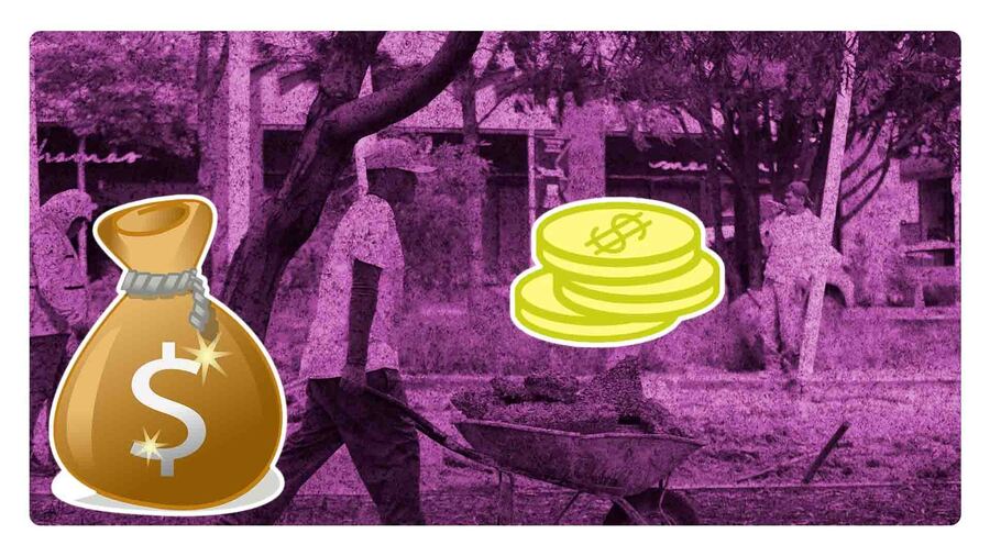 como se paga el dia de descando obligatorio del 5 de febrero