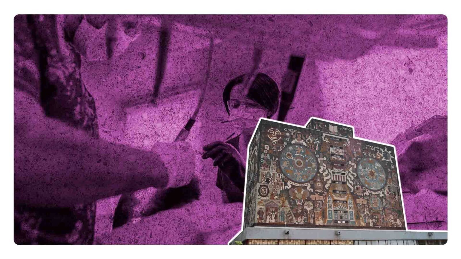 UNAM ofrece servicios de dentistas económicos