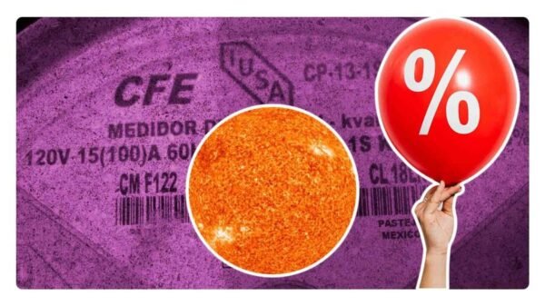 descuento por ola de calor