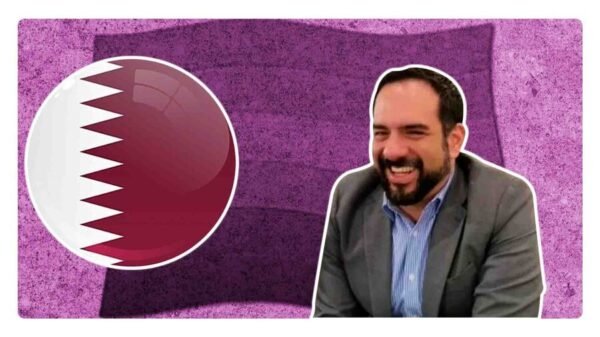 detienen a mexicano en qatar por ser gay