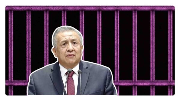 diputado de morena, benjamín huerta es sentenciado por abuso sexual