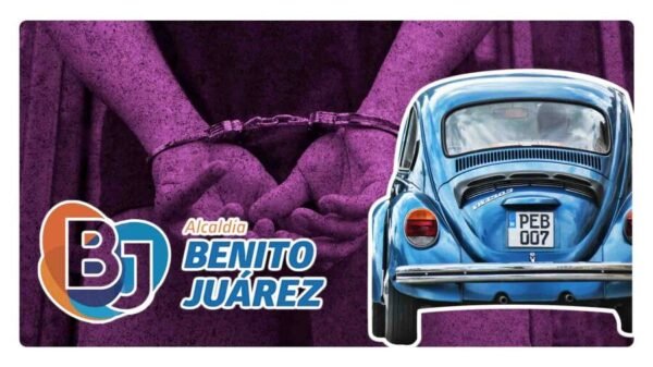 franelera roba autopartes