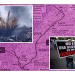 bombardearon el ultimo espacio seguro en gaza, ¿que esta pasando ahora?