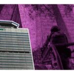 Encuentran granada en edificio de Pemex en CDMX