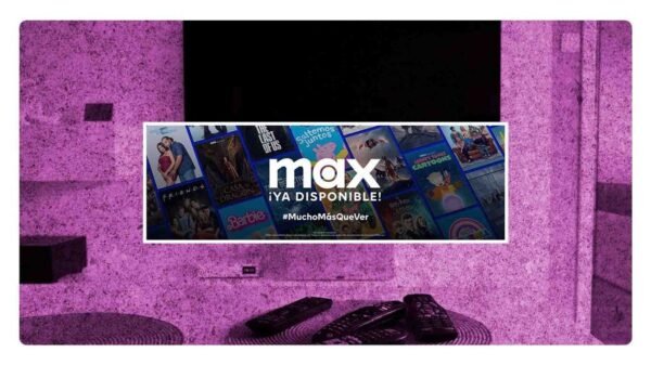 cual es el precio de hbo max en méxico