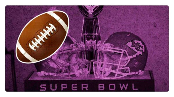 a que hora es el super bowl 2024