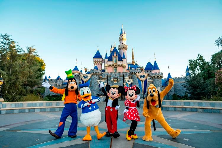 no digas que vas a disney si quieres tramitar la visa