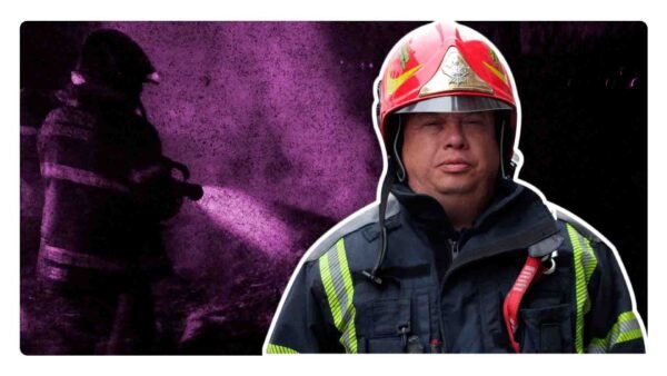 Se reportan varios incendios este 25 de febrero en la CDMX