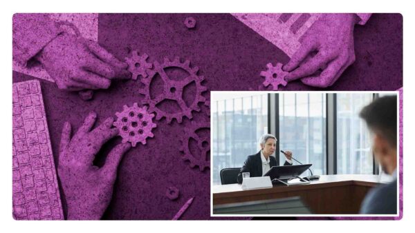 INE aprueba metodología para el primer debate