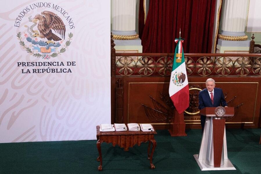 iniciativas de reforma a la constitución del 5 de febrero
