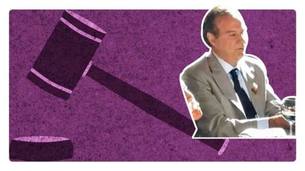 juan collado es absuelto de dos delitos, ordenan su libertad