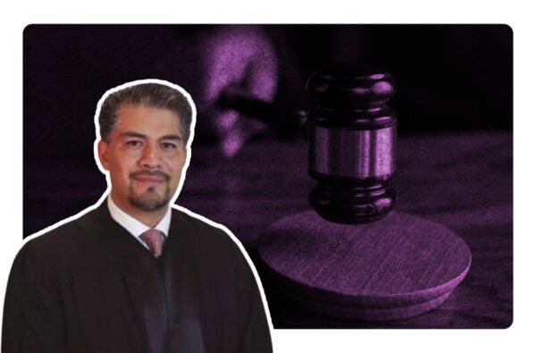 Juez del edomex absuelve a presunto agresor de una menor de 4 años